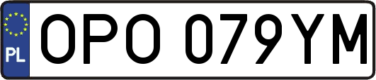 OPO079YM