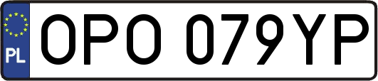 OPO079YP