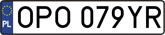 OPO079YR