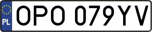 OPO079YV