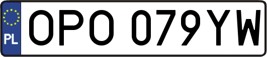 OPO079YW