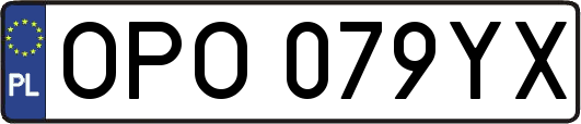 OPO079YX