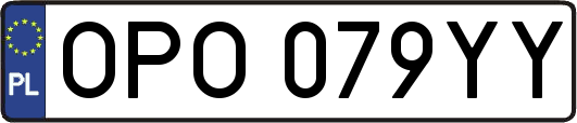 OPO079YY