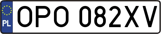 OPO082XV