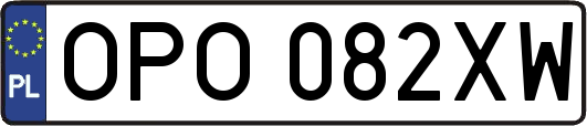 OPO082XW
