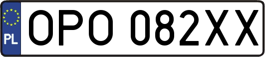 OPO082XX