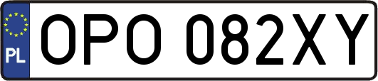 OPO082XY