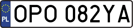 OPO082YA