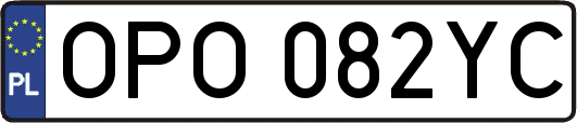 OPO082YC