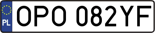 OPO082YF