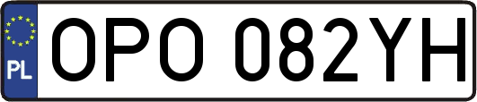 OPO082YH