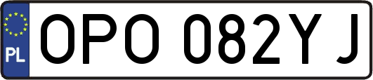 OPO082YJ