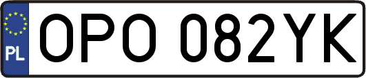 OPO082YK