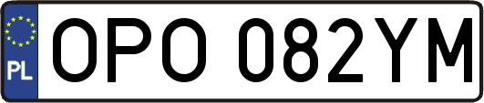 OPO082YM