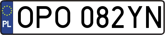 OPO082YN