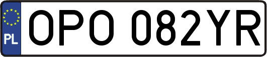 OPO082YR
