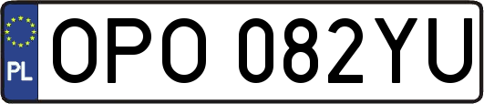 OPO082YU