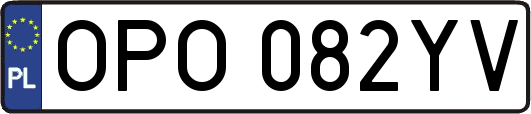 OPO082YV