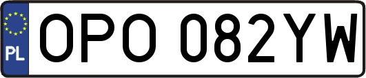 OPO082YW