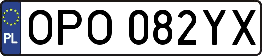 OPO082YX