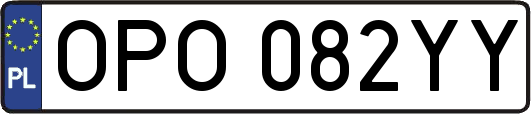 OPO082YY