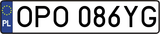 OPO086YG