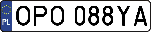 OPO088YA