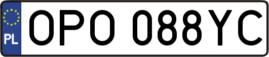 OPO088YC