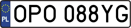 OPO088YG