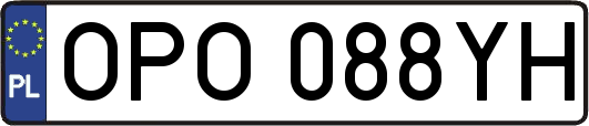 OPO088YH
