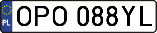 OPO088YL