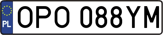 OPO088YM