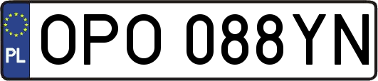 OPO088YN