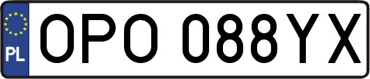 OPO088YX