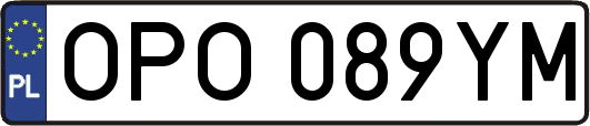 OPO089YM