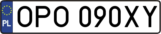 OPO090XY