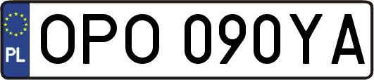 OPO090YA