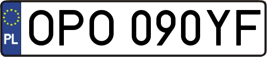 OPO090YF
