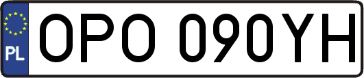 OPO090YH