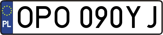 OPO090YJ