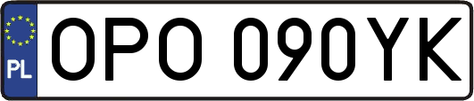 OPO090YK