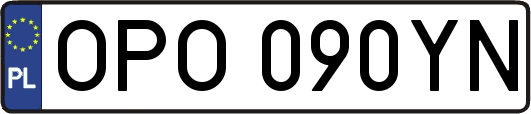 OPO090YN