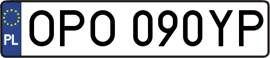 OPO090YP