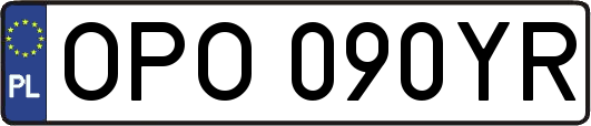 OPO090YR