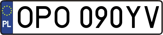 OPO090YV