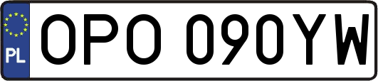 OPO090YW