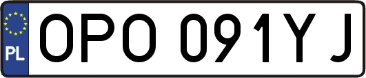 OPO091YJ