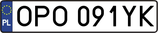 OPO091YK