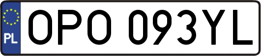 OPO093YL