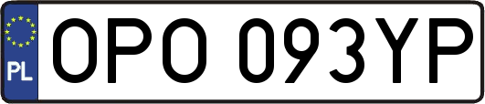 OPO093YP